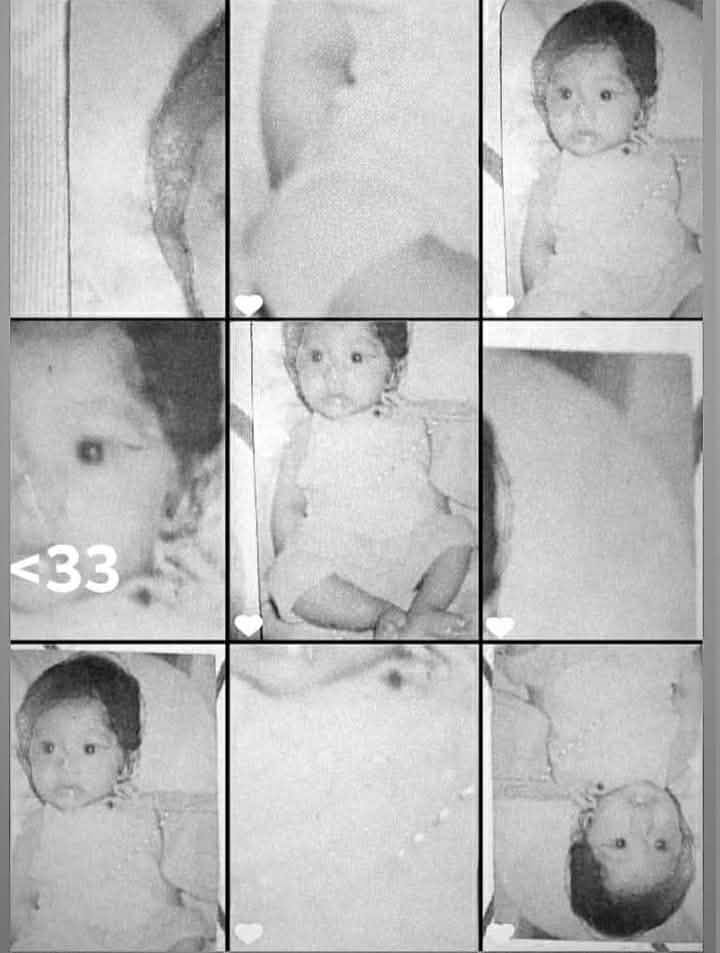 Baby Photo