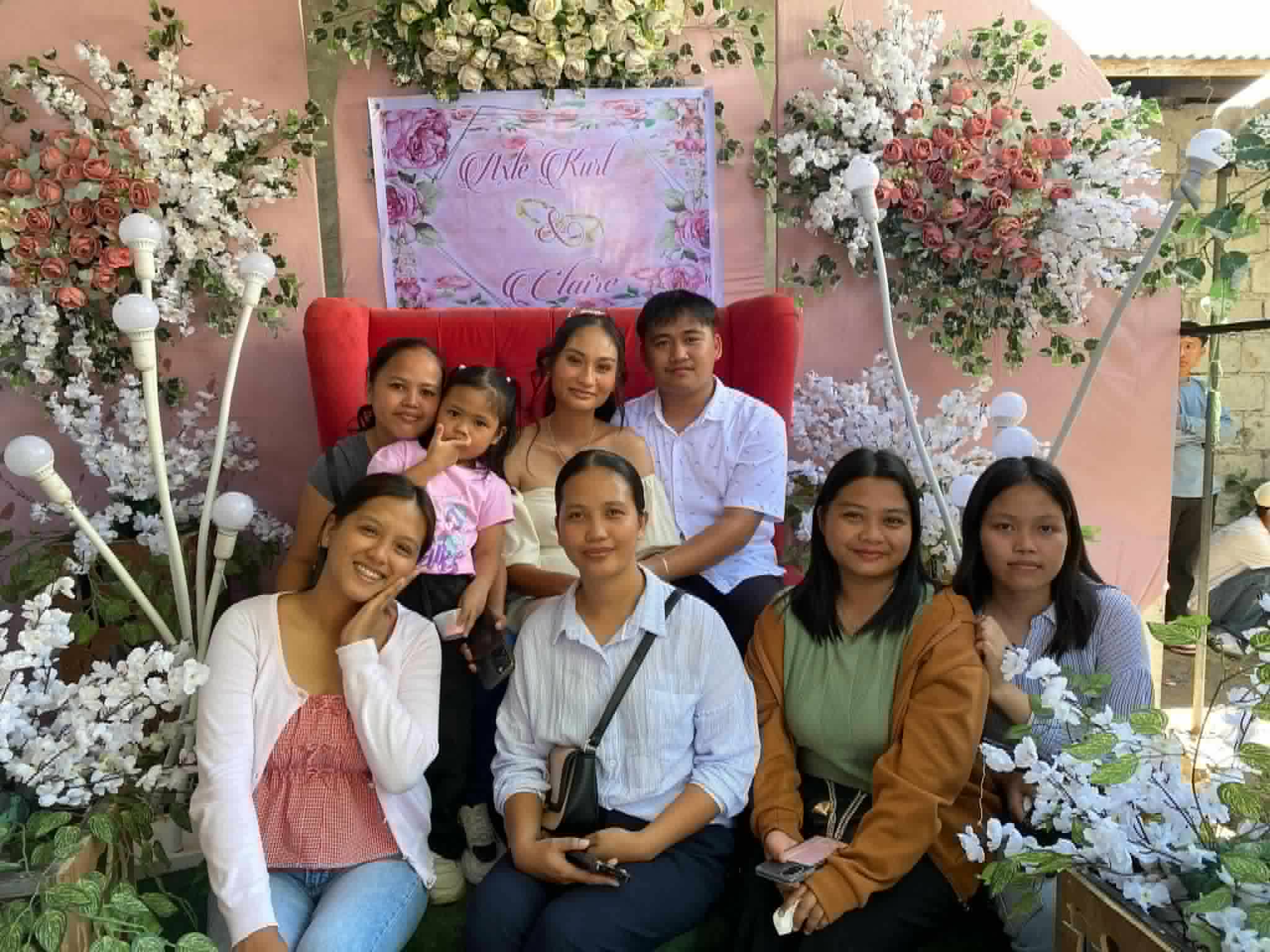 Friends